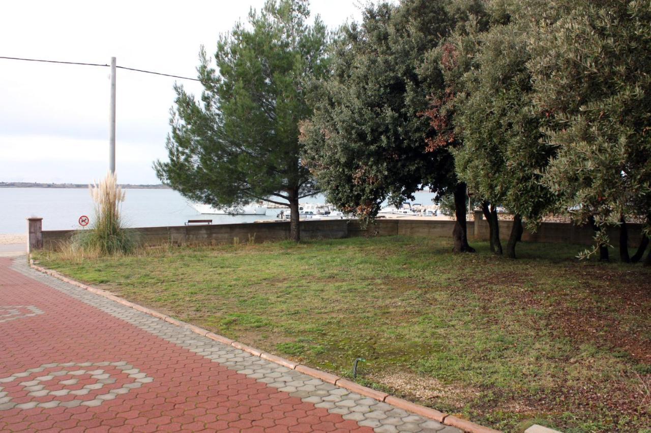 Apartments By The Sea Vrsi - Mulo, Zadar - 5951 Eksteriør bilde